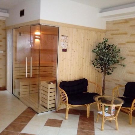 Władysławowo Antalya Pokoje I Apartamenty מראה חיצוני תמונה