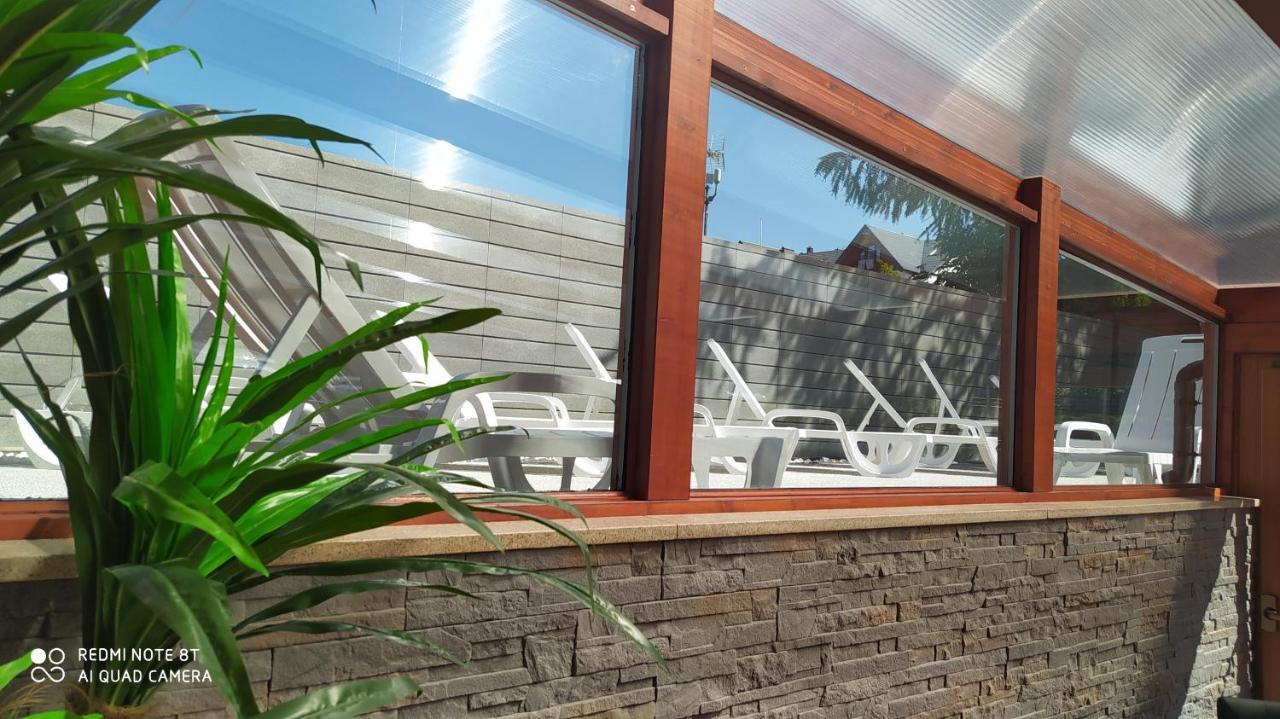 Władysławowo Antalya Pokoje I Apartamenty מראה חיצוני תמונה