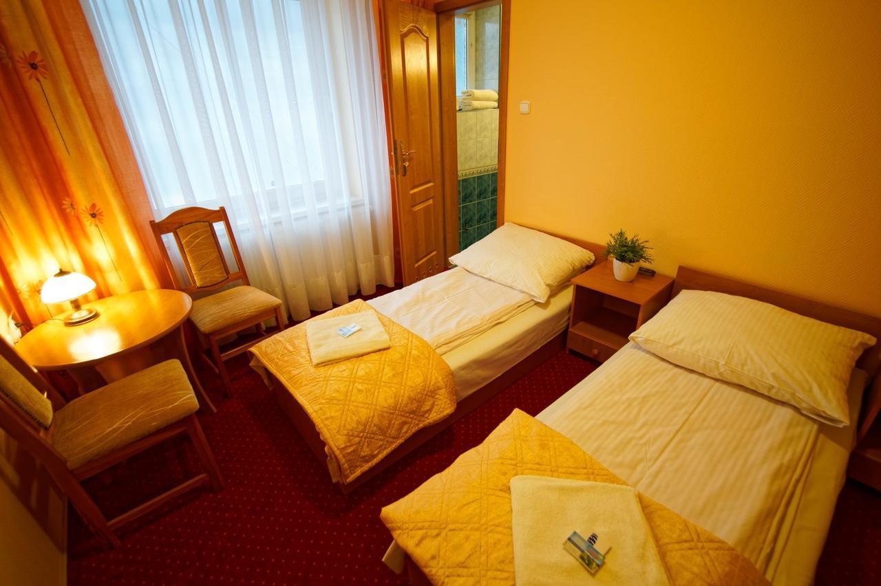 Władysławowo Antalya Pokoje I Apartamenty מראה חיצוני תמונה