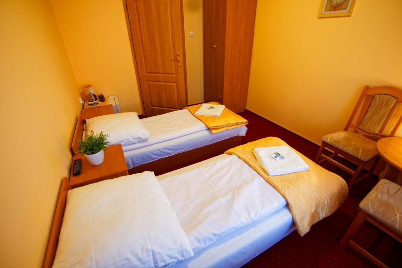 Władysławowo Antalya Pokoje I Apartamenty מראה חיצוני תמונה