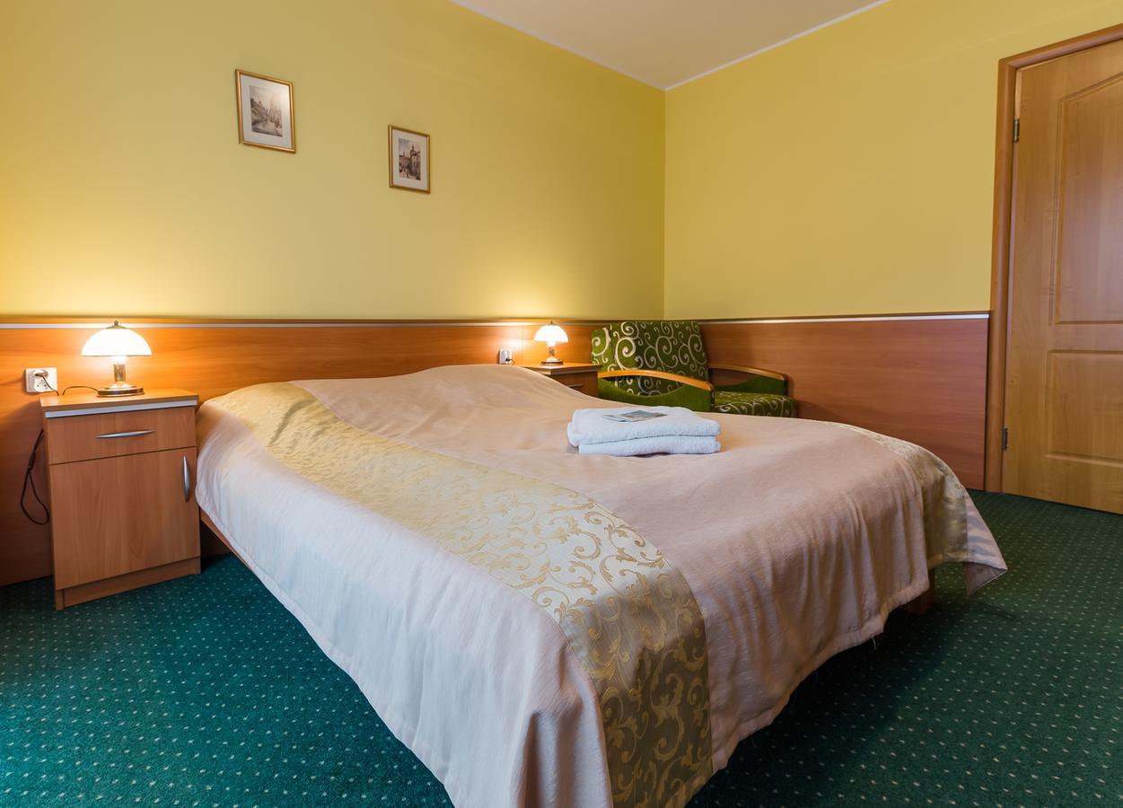 Władysławowo Antalya Pokoje I Apartamenty מראה חיצוני תמונה