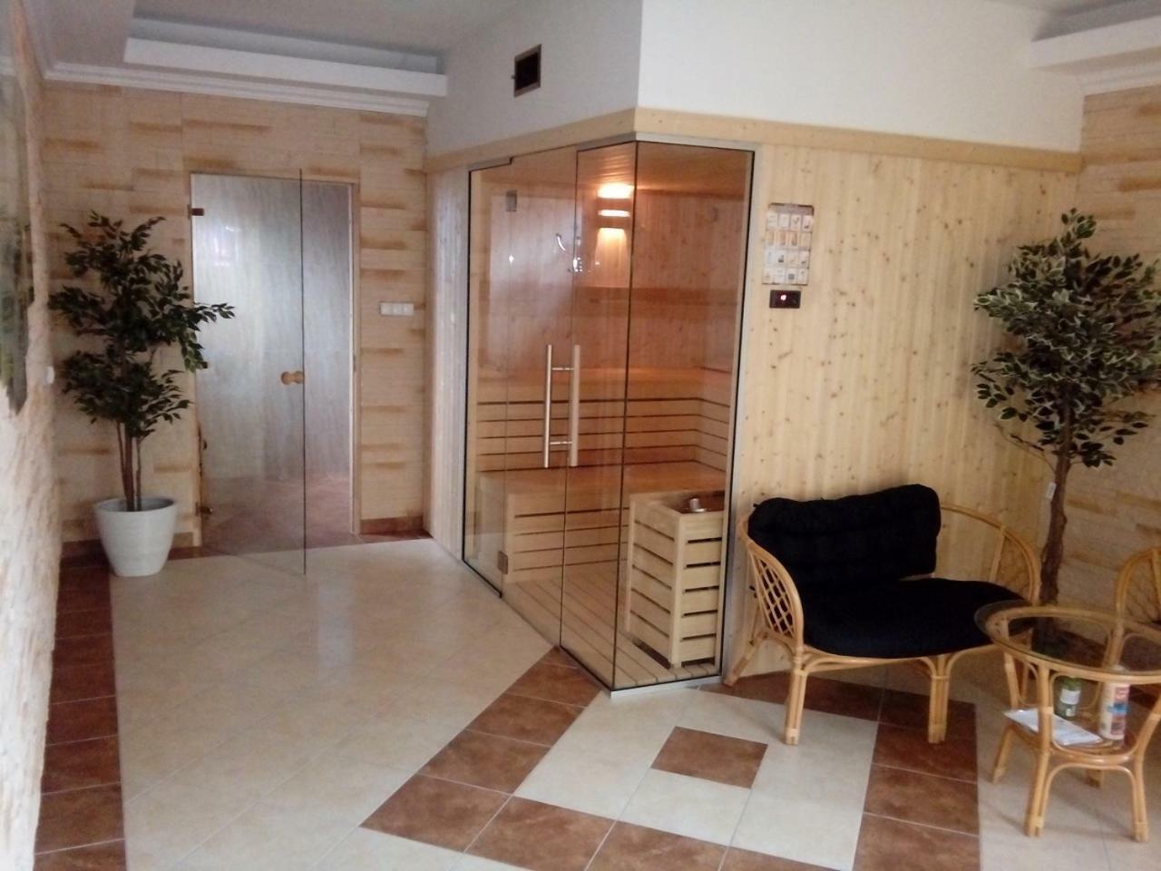 Władysławowo Antalya Pokoje I Apartamenty מראה חיצוני תמונה