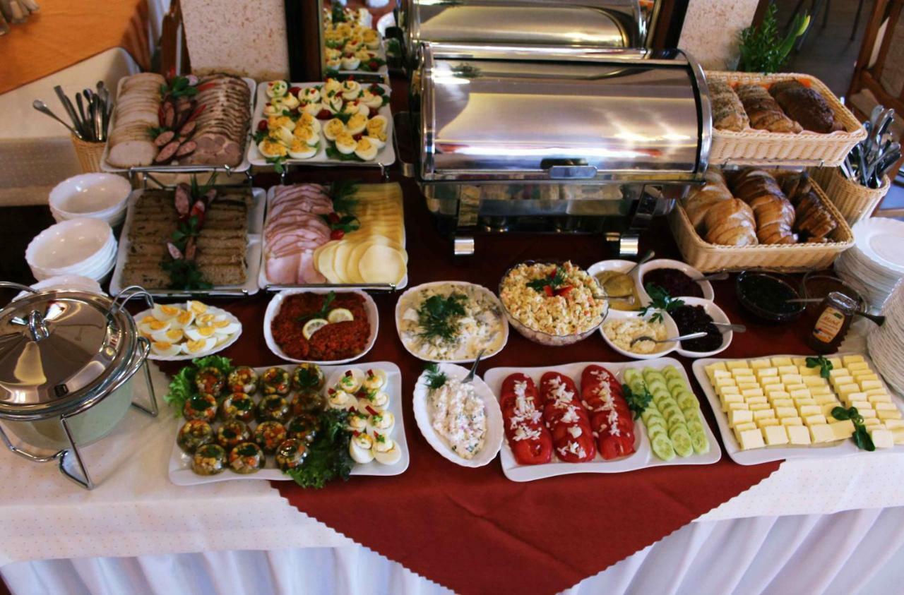 Władysławowo Antalya Pokoje I Apartamenty מראה חיצוני תמונה