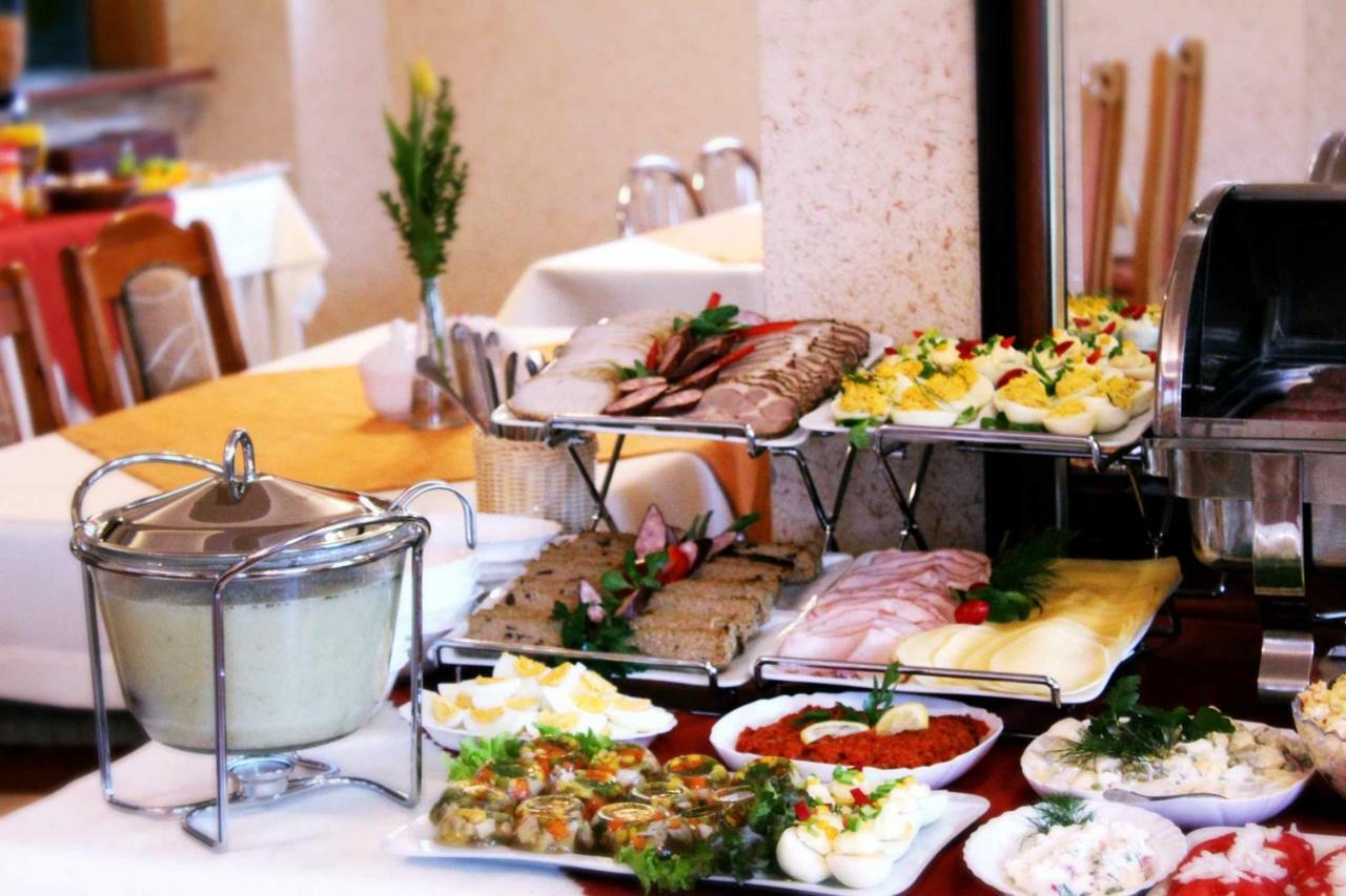 Władysławowo Antalya Pokoje I Apartamenty מראה חיצוני תמונה